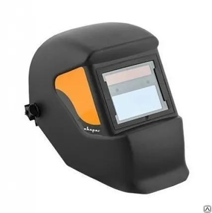 Фото №0 Маска сварщика Сварог SV-III