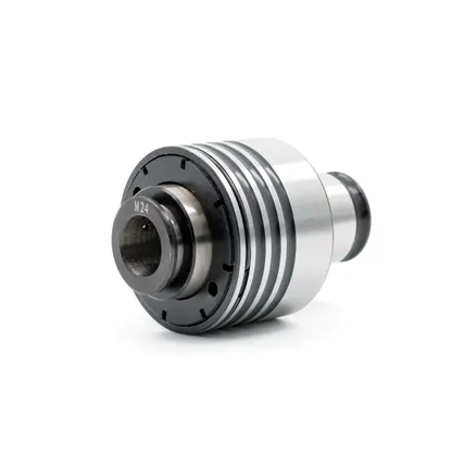 Фото №0 Головка предохранительная Bohre 4824 М24 ISO 529