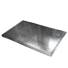 Фото №0 Оцинкованный лист