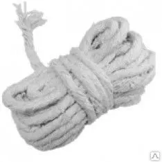 Фото №0 Шнур асбестовый ШАП