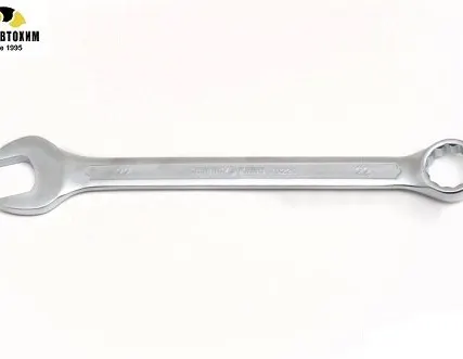 Фото №0 Ключ комбинированный 22мм Сервис К / 70220 /