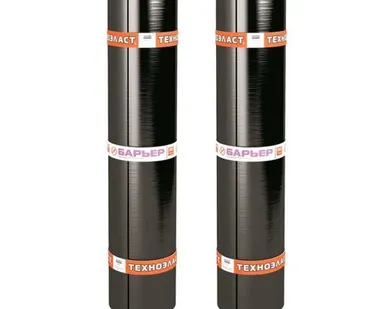 фото ТЕХНОЭЛАСТ БАРЬЕР ЛАЙТ