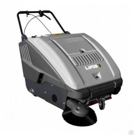 Фото №0 Подметальная машина LavorPRO SWL 900 ET
