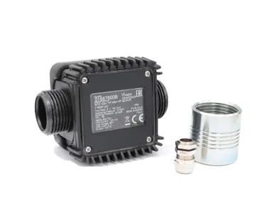 фото K24 PULSER - Импульсный счетчик для ДТ, 7-120 л/мин
