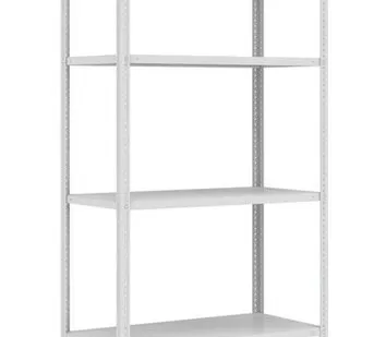 фото МС-264/500 стеллаж 200х100х60 1 шт.