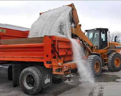 фото Противогололедные реагенты