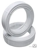 фото Труба металлопластиковая 16х2 (полиэт.)