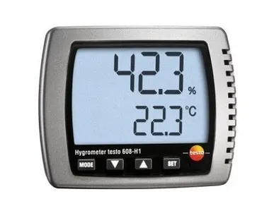 фото Термогигрометр Testo 608-H1