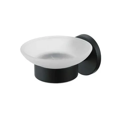 Фото №0 Мыльница стекло