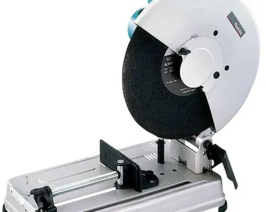 фото Пила монтажная Makita 2414NB