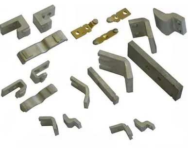 фото Контакты к контакторам КПВ-503Н