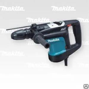 Фото №0 Аренда перфоратора Makita HR 4010 C