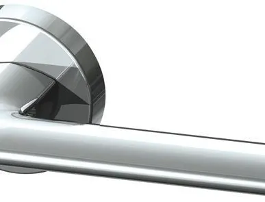 фото Ручка раздельная Armadillo EXCALIBUR URB4 СР-8 Хром