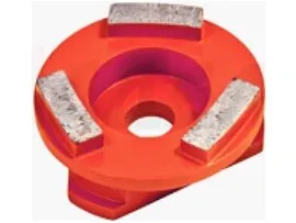 Фото №0 Фреза алмазная Адель GFB 00