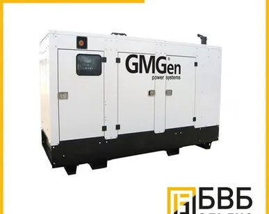 фото Электростанция GMP220 GMGen