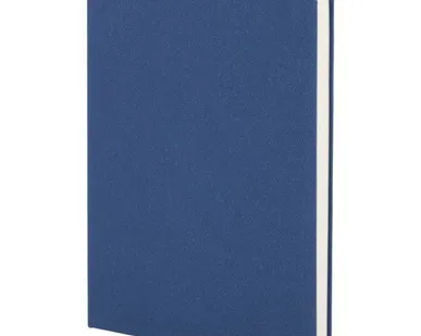 фото Ежедневник Melange, недатированный, синий