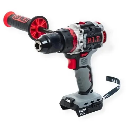 Фото №0 Шуруповёрт PIT PSB20H-13D