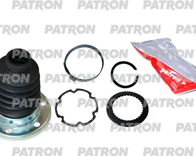 фото PDC4933 Пыльник ШРУСа