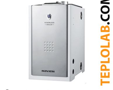 фото Дизельный котел Navien (Навьен) LST 24KG