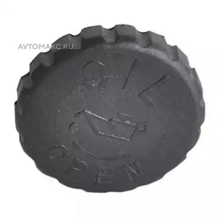 Фото №0 ASAM-SA Крышка маслянозаливной горловины
