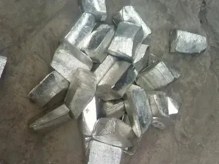 Фото №0 Приём олова переплавленного в городе Новодвинске