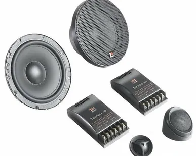 фото Автомобильная акустика Morel