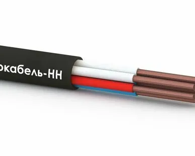 фото Кабель КВВГнг(А)-LS 7х0.75 0.66кВ (м) ЭЛЕКТРОКАБЕЛЬ НН 00-00020691