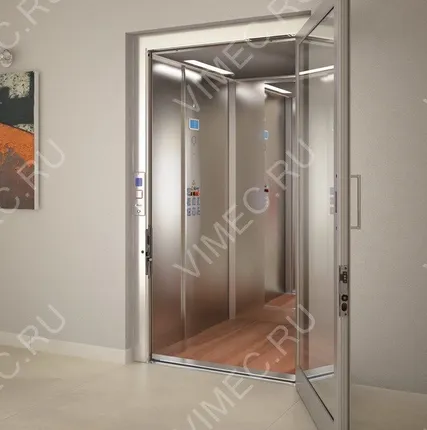 Фото №0 Коттеджный лифт Vimec E10