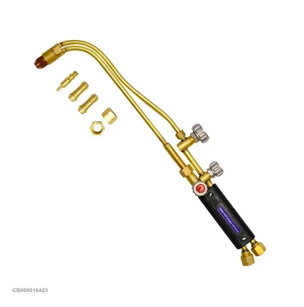 Фото №0 Сталь Резак пропановый Р1П, Сталь (100 мм)