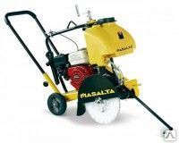 Фото №0 Швонарезчик Masalta MF14-4