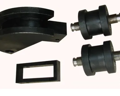 фото Шаблоны гибочные для проф.труб 35х35 для АПВ 9-Профессионал