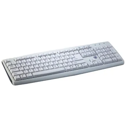 Фото №0 Клавиатура Genius Comfy KB-06
