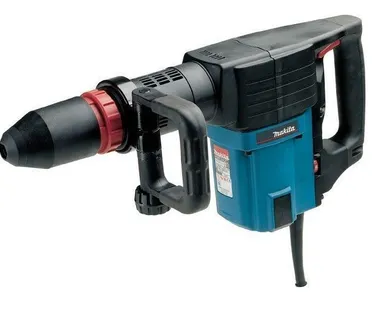 фото Отбойный молоток Makita HM1202C