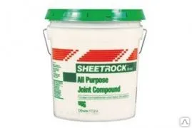 фото Шпатлёвка Шитрок универсальная 17 л