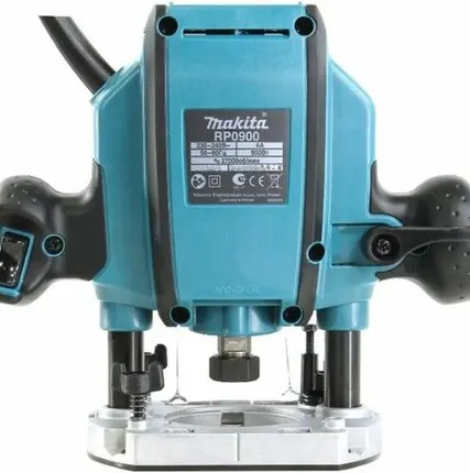 Фото №0 ФРЕЗЕР MAKITA RP0900