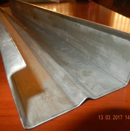 Фото №0 Профили ЛСТК в Стерлитамаке