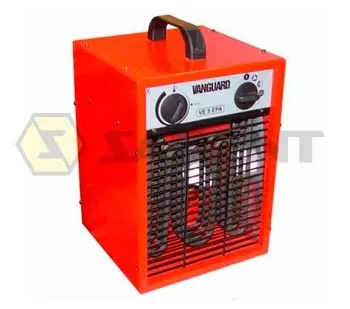 фото Тепловая пушка Vanguard VE 2 EPA