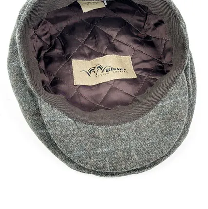 Фото №0 Кепка BLASER арт.T8561 (208133-030/786) M