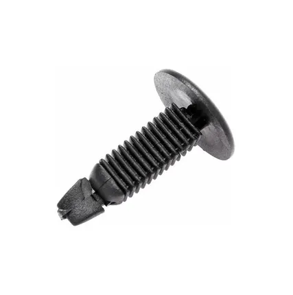 Фото №0 JTC Клипса пластиковая автомобильная для бампера 100 шт JTC-RD26