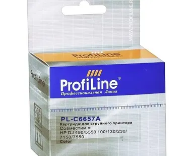 фото Картридж ProfiLine