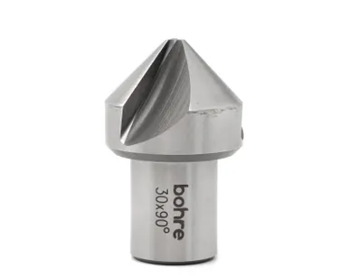 фото Зенковка Bohre 4х30х47-3-90° Weldon 19