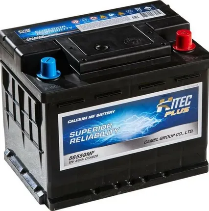 Фото №0 Аккумулятор HITEC 56559MF