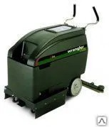 фото Аренда поломоечной машины «Wrangler 1708» аккумуляторной(автоскруббер)