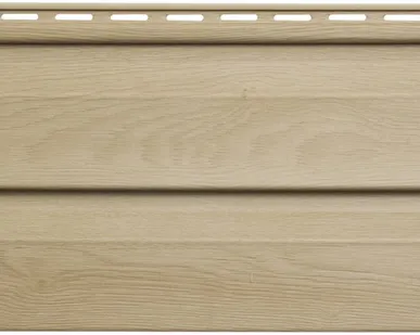 фото Виниловый сайдинг КАНАДА ПЛЮС (Ольха) Т-01 - 3,00м х 0,230м