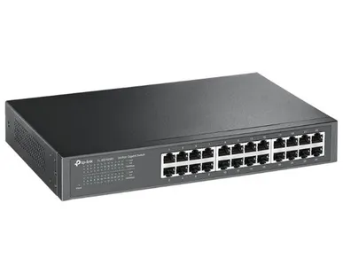 фото Коммутатор TP-LINK TL-SG1024D V6