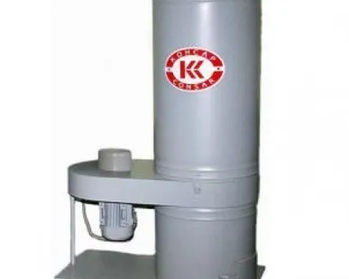 фото Пылеулавливающий агрегат УВП-2000А