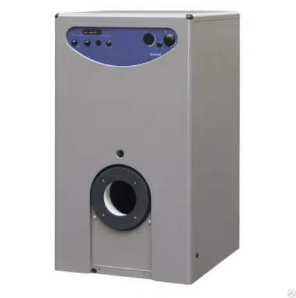 Фото №0 Котел чугунный комбинированный напольный Sime RONDO 4 SIME