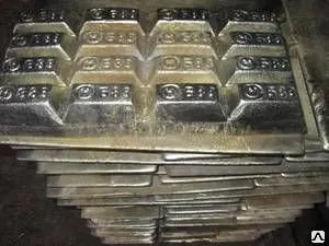 фото Баббит Б83, кг
в