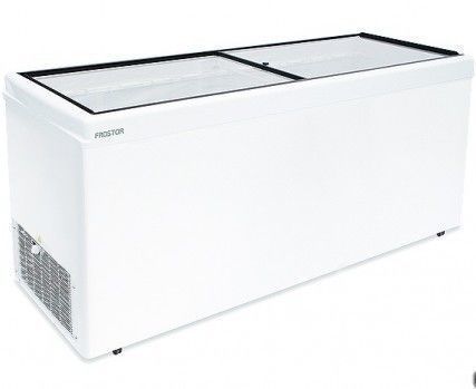 Фото №0 Ларь морозильный Frostor F 700 C