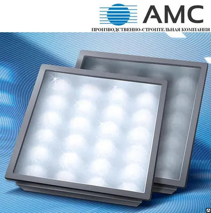 Фото №0 Светодиодные светильники